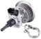 Slakerbe Dosiermodul Harnstoff-Injektion, R2AX-20-2F09A PTA518-1005 Einspritzventil-Einspritzdüse Injektor Pumpe Düse Kompatibel mit M*a*z*d*a CX-7 2.2 MZR-CD AWD