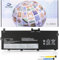 ANTIEE L20M3P71 L20C3P71 L20L3P71 L20D3P71 Akku für ThinkPad X13 Yoga 2nd Gen 2021 3rd Gen 2022 Gen 2 20W8 20W9 Gen 3 21AW 21AX ThinkPad P16 Gen 1 21D6 21D7 X13 Yoga G2 20W80007Z 4570mAh