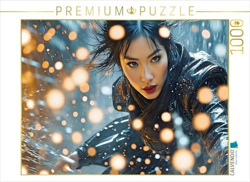 CALVENDO Puzzle Suche den Ausweg aus dem Labyrinth | 1000 Teile Lege-Größe 64 x 48 cm Foto-Puzzle für glückliche Stunden