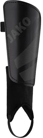 JAKO Unisex Schienbeinschoner River Classic, lightblue/blau/JAKO blau, L