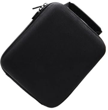 DYUES-SDOEMVIEN Projector Bag Portable Storage Bag For Projector Bag Storage Shockproof Projector Storage Bag Projector Portable Bags Easy To Clean Easy Access Suitable For Home Cinema Camping Travel