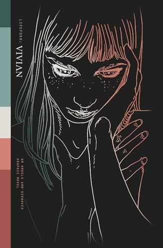 LIFEFORM: VIVIAN: An Angels & Airwaves Graphic Novel