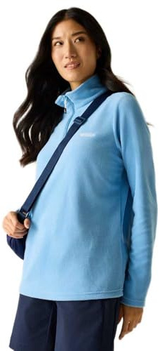 Regatta Damen Sweethart Fleece Anti-Pilling Midlayer Top