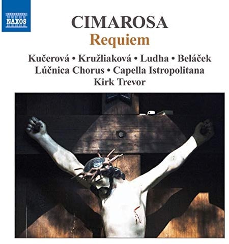 Naxos (Naxos Deutschland Musik & Video Vertriebs-)