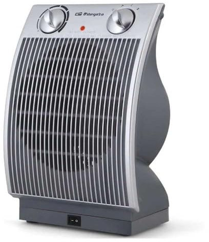 Termoventilador Delonghi HVS3031 2200w