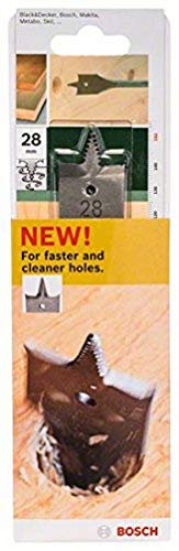 Bosch 2609255342 - Mecchia a spada Self Cut