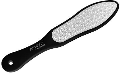 Laser-Hornhautraspel Original aus Südkorea PREMIUM Hornhautfeile Fußfeile