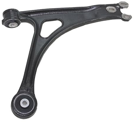 ATEC Germany 1x Querlenker Vorderachse, vorne links ohne Traggelenk Kompatibel mit A udi A3 (8L1), TT (8N3), TT Roadster (8N9), SEAT LEON (1M1), VW GOLF 4 (1J1), NEW BEETLE (9C1, 1C1)