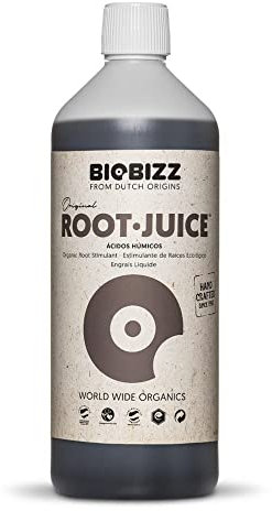 Organic Plant Nutrient BioBizz Root-Juice™ (500ml)