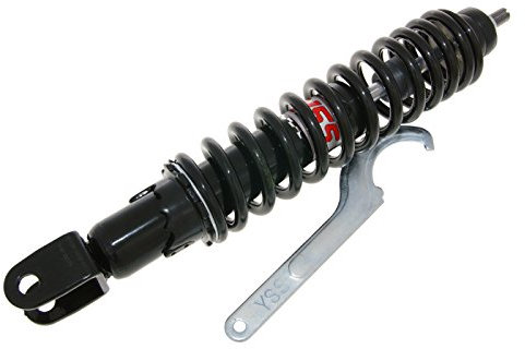 Stoßdämpfer YSS Mono PRO-X 285mm mit ABE für Gilera Runner 180 FXR SP DD 2T LC ZAPM080