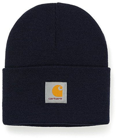 CARHARTT WIP Herren Mütze Acrylic Watch Beanie