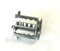 CROCERA INNESTO MARCE PER CAMBIO 4 VELOCITA' VESPA 50, 50 SPECIAL, 90 SS, 125 PRIMAVERA, ET3, PK 50/125 XL, FL, RUSH - APE 50