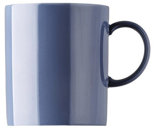 Thomas Sunny Day Nordic Blue Becher mit Henkel 0,3 l