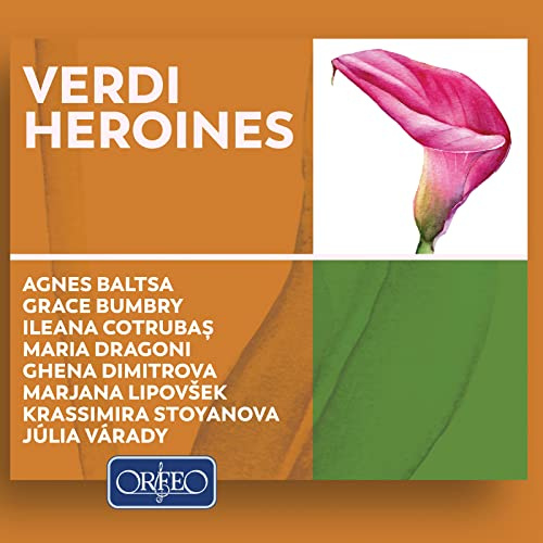 Orfeo