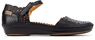 Pikolinos Bailarina Vallarta 655-0906 de la Talla 36 en Color Black