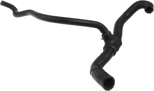 GATES 02-1738 Heizungsschlauch 24461875 4275-21738 427521738 schwarz | Kompatibel mit: OPEL FRONTERA B, VECTRA C, VECTRA C Caravan, VECTRA C CC