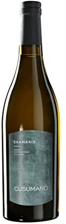 Sicilia DOC Grillo Shamaris Cusumano 2020 0,75 ℓ