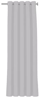 Today Rideau Occultant 140X240 Uni Essential Acier