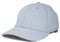 Blackskies® Iuno Classic Baseball Cap | Unisex Strapback Mütze Kappe Herren Damen Basecap Curved Polo Hat - Himmelblau Cap - Männer Frauen Streetwear Outdoor Sommer Freizeit