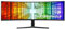 Samsung LS49A950UIU 124.5 cm (49) 5120 x 1440 Pixels 5K Ultra HD QLED Black