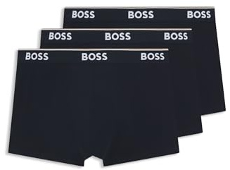 BOSS Trunk 3P Power