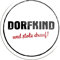 schilderkreis24 – Lustiger Spruch “Dorfkind und Stolz Drauf!“ Magnet Deko Kühlschrankmagnet Humor witzige Dorf Geschenkidee Geburtstag Weihnachten 8x8 cm