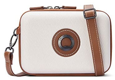 DELSEY PARIS - CHATELET AIR 2.0 - Sac à bandoulière Chatelet Air 2.0 - 18 cm - Angora