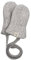 maximo Baby Fausthandschuhe ohne Daumen GOTS-6 - Kindermode : Baby - Jungen