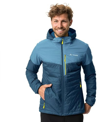 VAUDE Herren Jacke Men's Freney Jacket V baltic sea S