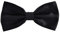 LTWOTEJNG Klassische Herren-Krawatte, modische Krawatte, Hochzeitsschleife, einfarbige Krawatte Krawatte Mathematik (Black, One Size)