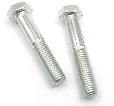 DIN 960 Sechskantschraube M12 - M24 Teil- & Feingewinde Steigung 1,25-1,5-2,0 (10, M16 x 1,5 x 60 mm)