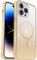OtterBox Clear Case Series with MagSafe for iPhone 14 Pro Max, Shockproof, Drop Proof, Ultra-Slim, Protective Case, 2x Tested to Military Standard, Tiara