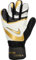Nike Unisex Torwarthandschuhe Nk Gk Match - Ho23, Black/White/MTLC Gold Coin, FJ4862-013, 11