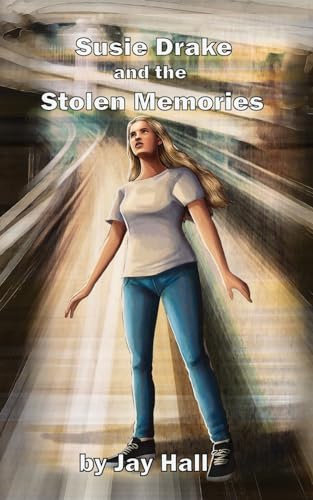 Susie Drake and the Stolen Memories