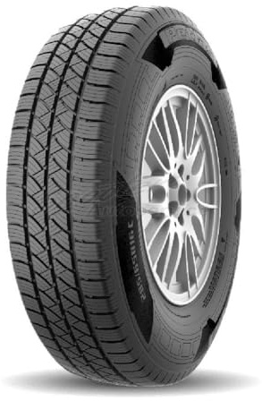 Petlas 205/75 R16 113/111R Ganzjahresreifen Allwetter LLKW M+S 3PMSF Reifen