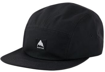 Burton Colfax Cordova Mütze, true black, Einheitsgröße