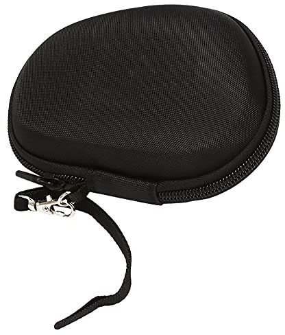 worien Aufbewahrungs Tasche für MäUse Harte Eva Tasche für MX Master/MX Master 2S Kabellose Schutz Tasche für Mobile MäUse
