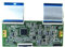 Scheda Logica TV, Compatibile For Philips CV500U1-T01-CB-1 50PUF6033/T3 50PUS7303/12 50PUS6703/12 50p8m 50R6E 50S421 S50-F1, Scheda T-CON
