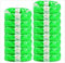 HYOJCWU 15 x Recharge Poubelle à Couches, Poubelles à Couches et Recharge Gran Capacité Antibactérien Anti-odeurs Multicouche, Recharge Poubelle Compatible avec tous types de recharges