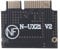 XINGLIDA Versatile SSD To Laptop Adapter For Expanded Memory Capacity For UX31 UX21 UX21E UX31A 21 31 Computer SSD Conversion Card