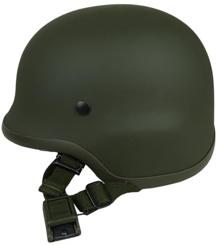 Original Bundeswehr Gefechtshelm Kevlar M92 Bw Helm Aramid Armee Kampfhelm