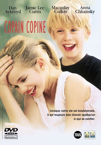 Copain Copine (My Girl)