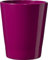 Maceta macetas MACETEROS MACETA FLORERO ZARZAMORA Brillante 14cm