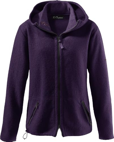 Mufflon W100 Mu-Nele lila L