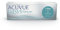 ACUVUE OASYS 1-Day Tageskontaktlinsen helfen das Gefühl von müden & trockenen Augen zu reduzieren – Tageskontaktlinsen mit -1.75 dpt und BC 9 – UV Schutz & Komfortables Tragegefühl – 30 Linsen