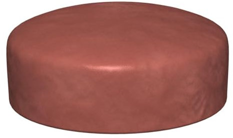 obo-bettermann – Blockade Schaumstoff intumescente Marron