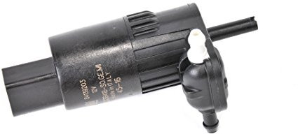 ACDelco 84139203 GM Original Equipment Windshield Washer Pump, 4.139370079 in