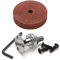 Robert Sorby WPEHONEKIT ProEdge Honing Kit - Abrasive Grinding Wheel - Sharpen Woodcarving Chisels