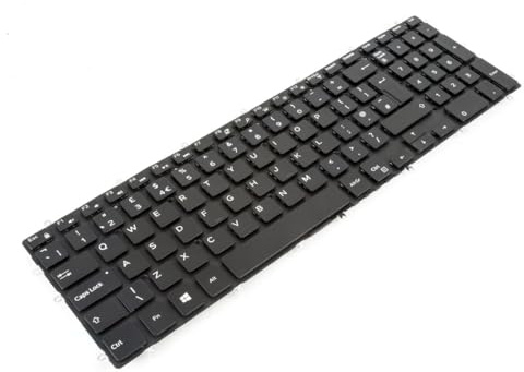 Dell KYBD102US Plug, PC / Mac, Keyboard