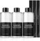 [COCODOR/Garden Lavender] Reed Diffuser Refill 200ml * 3packs with Black Fiber stick 15pcs